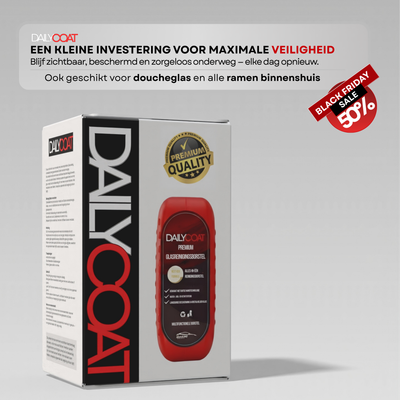 DAILY COAT® | 2.0 FORMULE