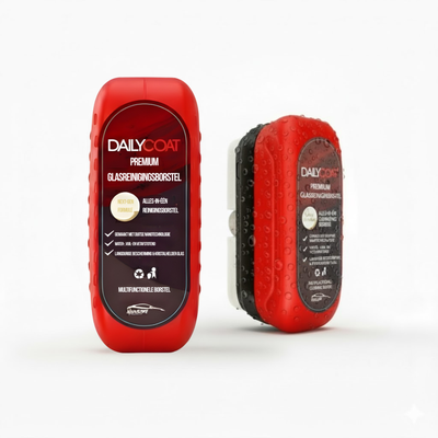 DAILY COAT® | 2.0 FORMULE