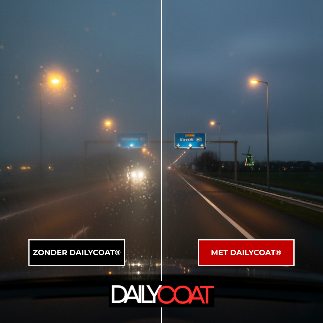 DAILY COAT® | 2.0 FORMULE