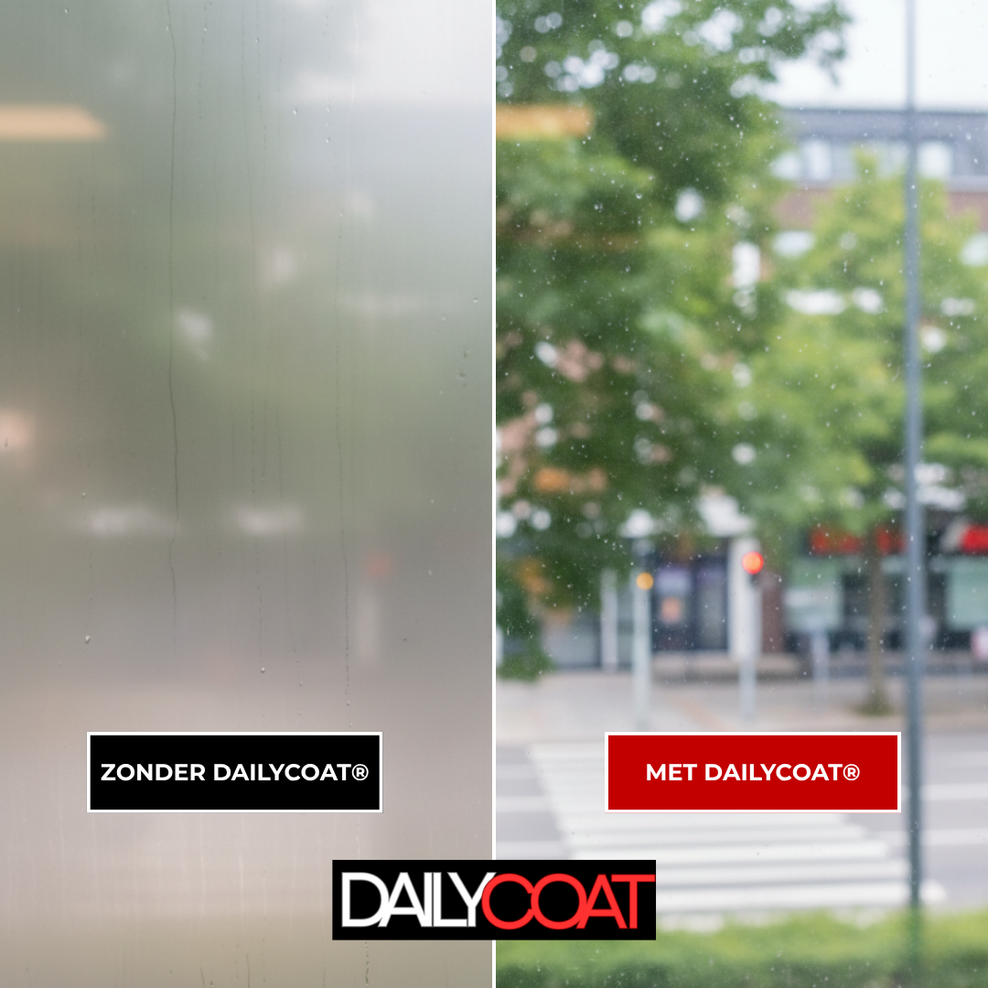 DAILY COAT® | 2.0 FORMULE