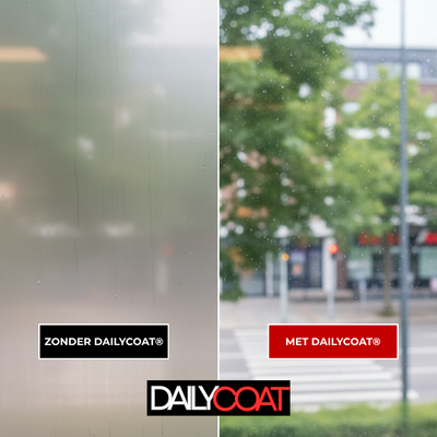 DAILY COAT® | 2.0 FORMULE