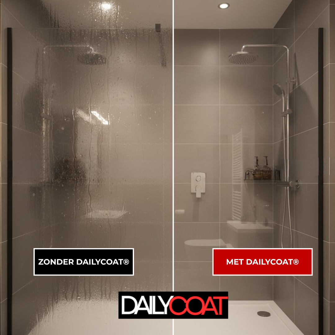 DAILY COAT® | 2.0 FORMULE